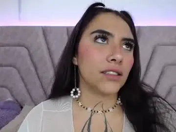 Chaturbate Best live sex cam show of jessica_kraft_