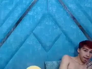 Chaturbate Free Porn Cam of lexxyandares