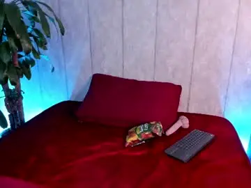Chaturbate Private Sex Chat of lia_crystal