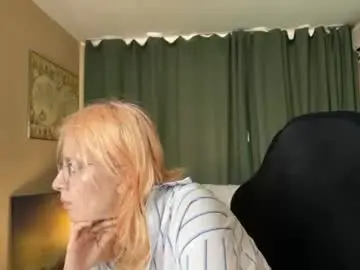 Chaturbate Private Sex Chat of lily_spark_