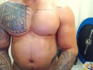 Chaturbate Free Porn Cam of mateosexyhot22