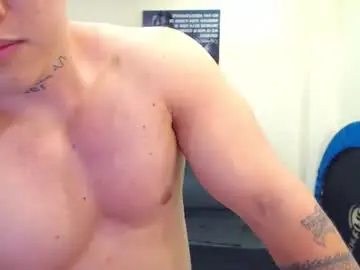 Chaturbate Live Porn of mateosexyhot22