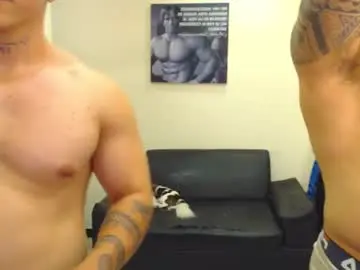 Chaturbate Adult Webcams of mateosexyhot22