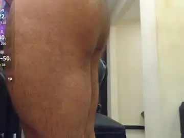 Chaturbate Adult Webcam of mateosexyhot22