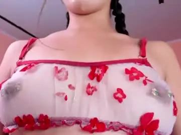 Chaturbate Nude Webcam of miss__luxury