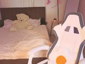Chaturbate Live Sex of nika_berryy