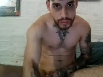 Chaturbate Free Porn Cam of panthers_room