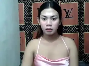 Chaturbate Nude Webcam of pinayloving_bella