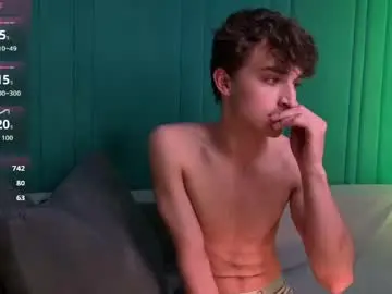 Chaturbate Live Sex Cam of randysinn