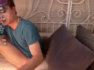 Chaturbate Adult Video Chat of randysinn
