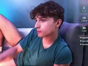 Chaturbate Live Sex Cam of randysinn