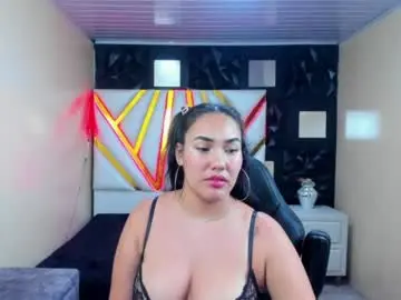 Chaturbate Free Porn Cam of samyevanns