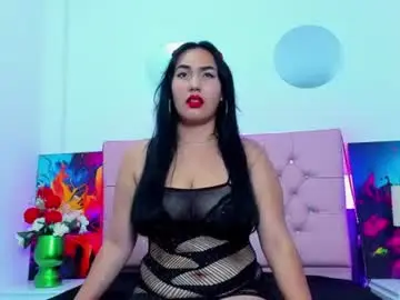Chaturbate Watch Live Sex Cams of samyevanns