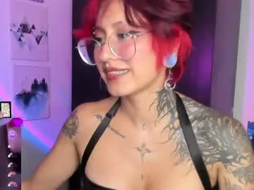 Chaturbate Best Webcam of succubus_girl_