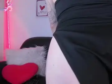 Chaturbate Best Webcam of sweetfire_moon1