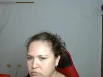 Chaturbate Nude Webcam of venecasexy44