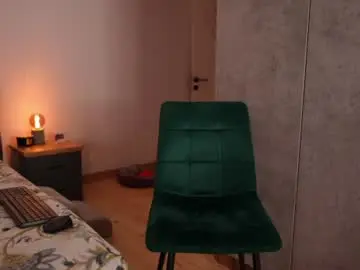 Chaturbate Best Webcam of _ayya