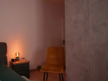 Chaturbate Sex Chat of _ayya