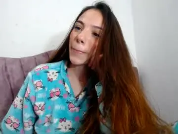 Chaturbate Live Porn of alicemary_533