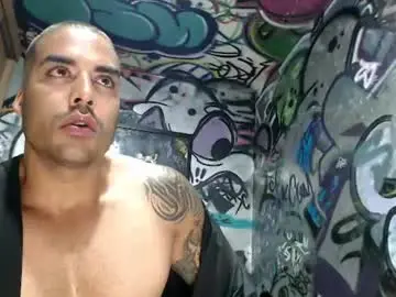 Chaturbate Adult Webcam of bbc_monster1