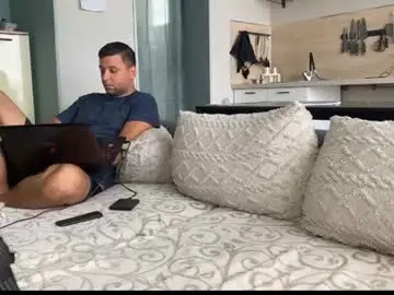 Chaturbate Live Sex of bicycle777