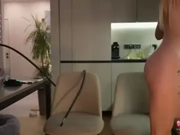 Chaturbate Adult Video Chat of brandiloveee