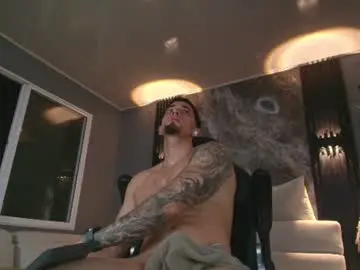 Chaturbate Live Sex of camiloalvarezzz3