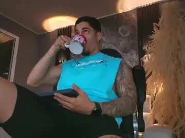 Chaturbate Adult Webcam of camiloalvarezzz3