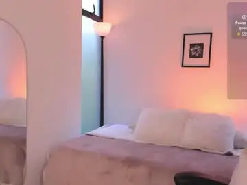 Chaturbate Nude Webcam of chloemoreti