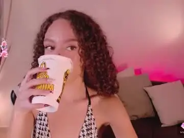 Chaturbate Private Sex Chat of chloemoreti