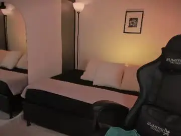Chaturbate Live Porn of chloemoreti