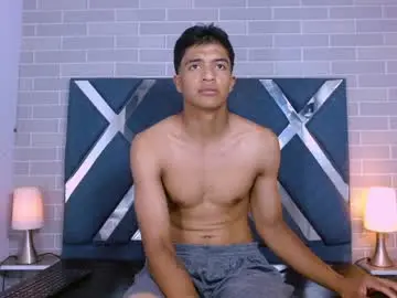 Chaturbate Free Live Porn of maxwyatt_1