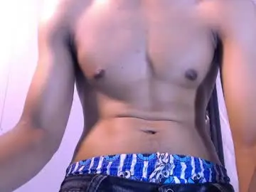 Chaturbate Best Webcam of maxwyatt_1