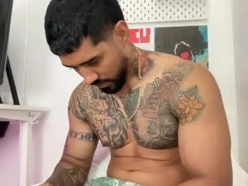 Chaturbate Watch Live Sex Cams of myke_esthetic