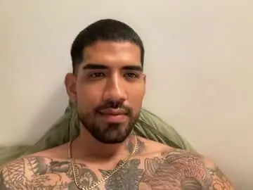 Chaturbate Live Sex of myke_esthetic