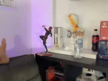 Chaturbate Live Sex of myke_esthetic