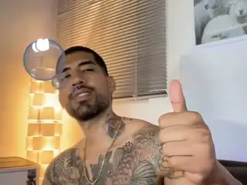 Chaturbate Watch Live Sex Cams of myke_esthetic