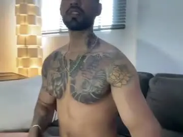 Chaturbate Watch Live Sex Cams of myke_esthetic