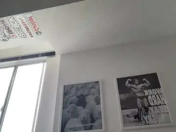 Chaturbate Free Live Porn of myke_esthetic