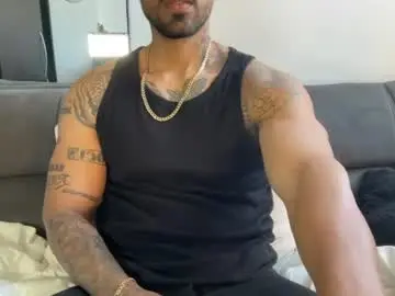 Chaturbate Best live sex cam show of myke_esthetic