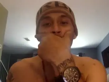 Chaturbate Sex Cam of ryansrarities93