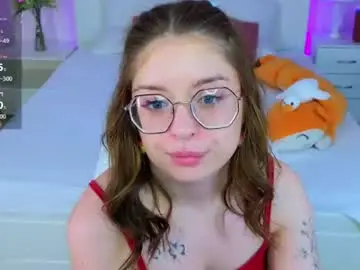Chaturbate Sex Cam of selenamills