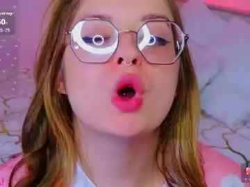 Chaturbate Nude Webcam of selenamills