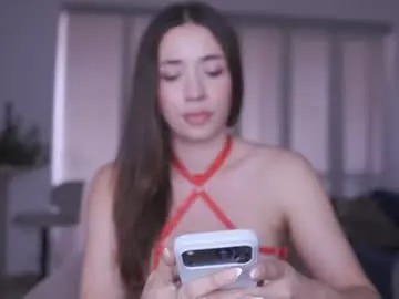 Chaturbate Sex Chat of sweetann08