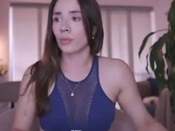 Chaturbate Nude Webcam of sweetann08