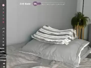 Chaturbate Best Webcam of tanishaaevans