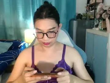 Chaturbate Sex Chat of urwetasianprincessxx