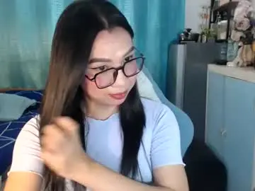 Chaturbate Free Porn Cam of urwetasianprincessxx