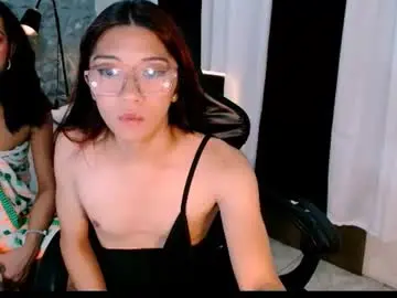 Chaturbate Sex Chat of velvet_elise