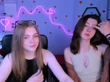 Chaturbate Live Sex of veronica_bubble